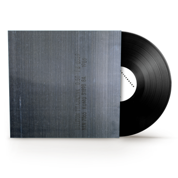 VINYL New Order | Official Store
